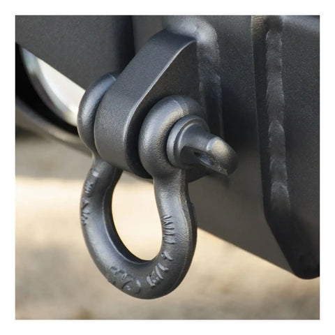 ARIES Shackels,Tow Hooks & D-Rings