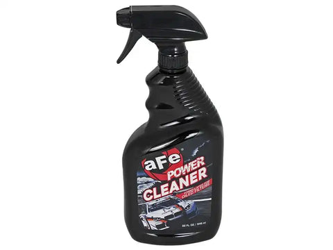 aFe 90-10201 MagnumFLOW Pro 5R Air Filter Power Cleaner 32 oz Spray Bottle