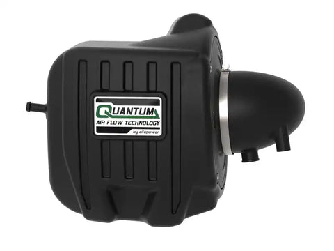 aFe 53-10021D Quantum Cold Air Intake w/ Pro DRY S Media 19 Ford Ranger L4-2.3L (T)