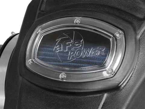 aFe 54-76102 Momentum GT PRO 5R Stage-2 Intake System 05-15 Nissan Xterra 4.0L V6