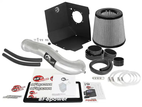 aFe 51-12332-H MagnumFORCE Intake Stage-2 Dry S 14-19 GM Silverado/Sierra 1500 5.3L/6.2L