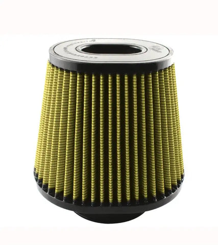 aFe 72-91044 MagnumFLOW Air Filters IAF PG7 A/F 5F x (9x7-1/2)B (6-3/4x5-1/2)T 7-1/2H