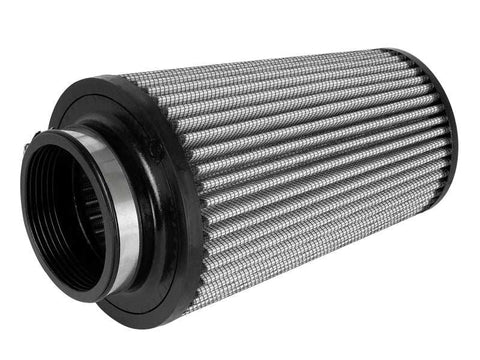aFe 21-91005 MagnumFLOW Pro DRY S Universal Air Filter 3.5in F / 6in B 4.5in T (Inv) 9in H