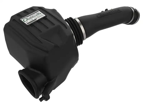 aFe 53-10020D Quantum Pro DRY S Cold Air Intake System Toyota Tundra 07-19 V8-5.7L -