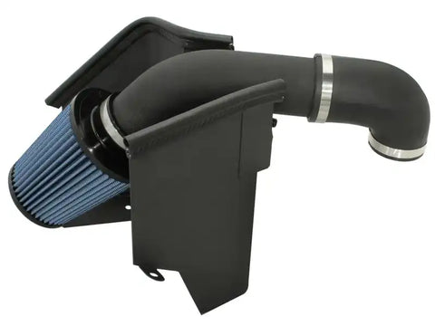 aFe 54-11552-1 MagnumFORCE Intakes Stage-2 P5R AIS Jeep Cherokee (XJ) 91-01 I6-4.0L w/ ABS Module