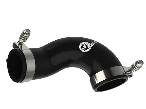 aFe 46-20417-R 15-19 VW GTI Turbocharger Inlet Pipe - Red