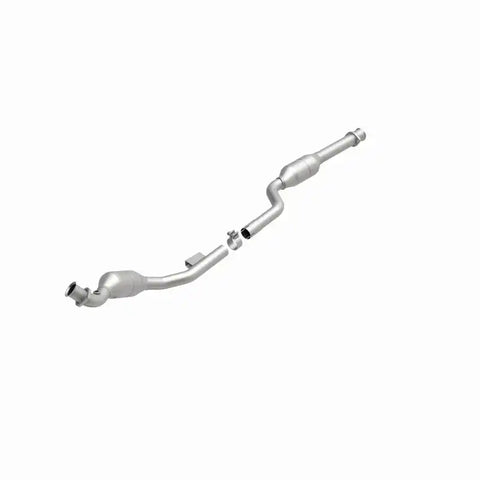 MagnaFlow Conv DF 98-02 Mercedes E320 3.2L