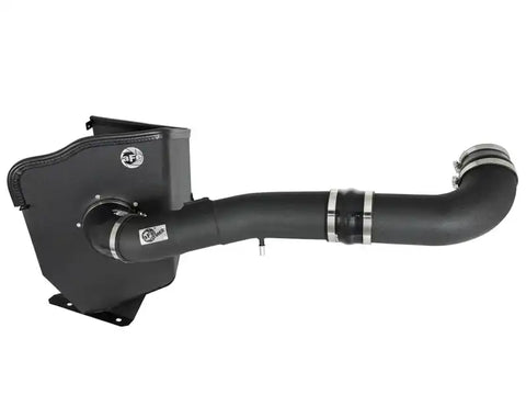 aFe 51-12872 MagnumFORCE Pro DRY S Cold Air Intake System 2017 GM Colorado/Canyon V6-3.6L
