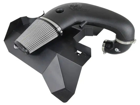 aFe 51-12512 MagnumFORCE Intake Stage-2 Pro DRY S 12-14 Fiat 500 L4-1.4L