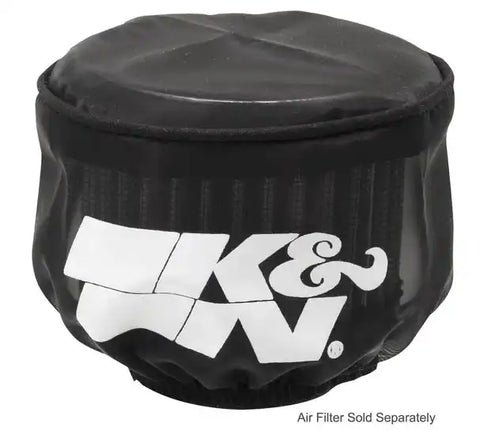 K&N 22-8007PK Air Filter Wrap