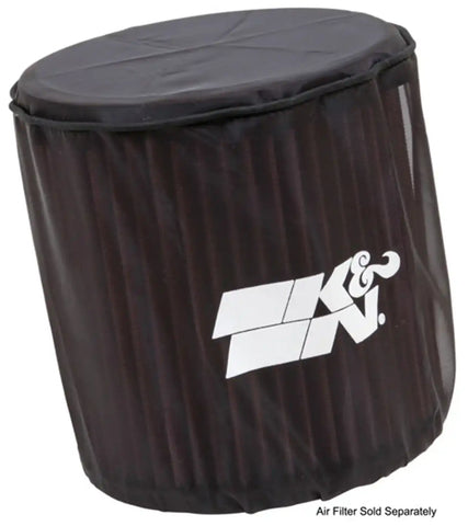 K&N 22-8045DK Air Filter Wrap
