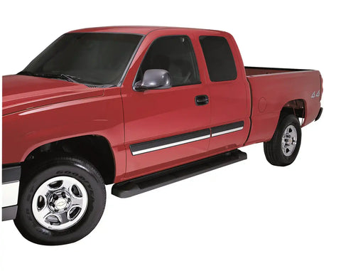 Lund Factory Style Multi-Fit Running Boards