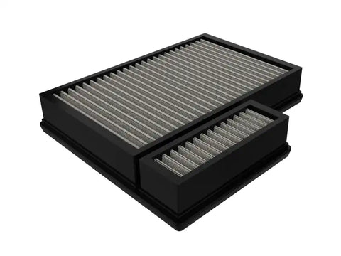 aFe 31-10295 MagnumFLOW Pro DRY S Air Filter Ford Transit L5-3.2L (td) / V6-3.5L TT V6-3.7L