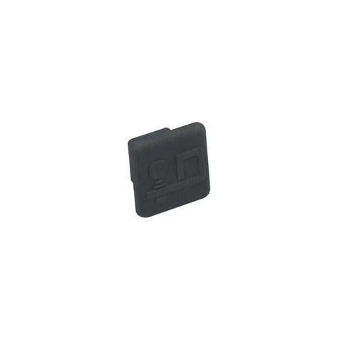 Draw-Tite 2211 Trailer Hitch Tube Cover
