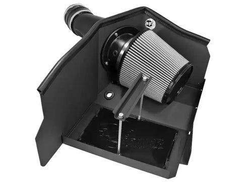aFe 51-10192 MagnumFORCE Intakes Stage-2 PDS AIS Ford Diesel Trucks 99-03 V8-7.3L (td)