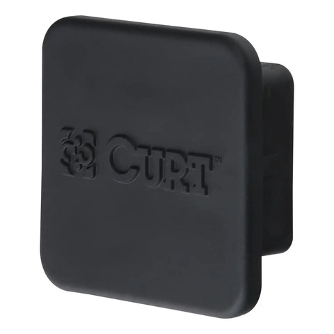 CURT Hitch Tube Covers