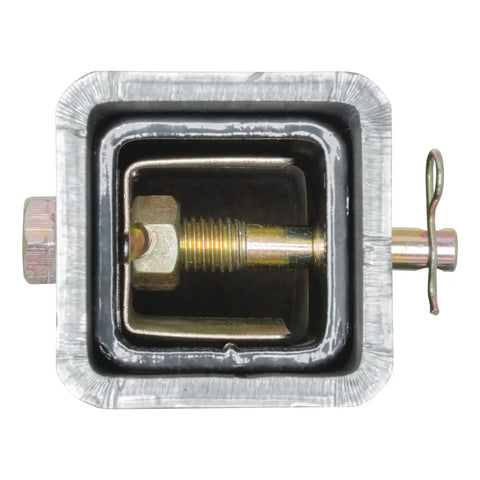 CURT Anti-Rattle Hitch Pins & Locks (See Curt Part # 22323 , 22315, 45367 or 22325)