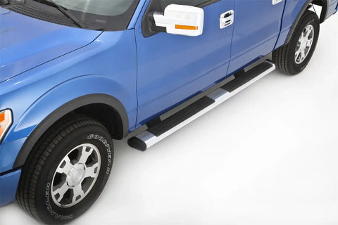 Lund 6'' Oval Nerf Bars