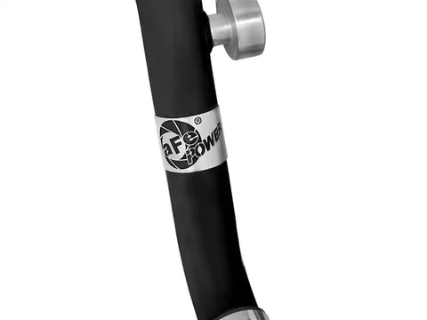 aFe 46-20258-B BladeRunner 2 1/2in Intercooler Tube Hot Side 15-16 Ford Mustang EcoBoost L4-2.3L (t)