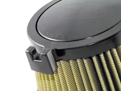 aFe 71-10101 MagnumFLOW Air Filters OER PG7 A/F GM Diesel Trucks 06-09 V8-6.6L (td)