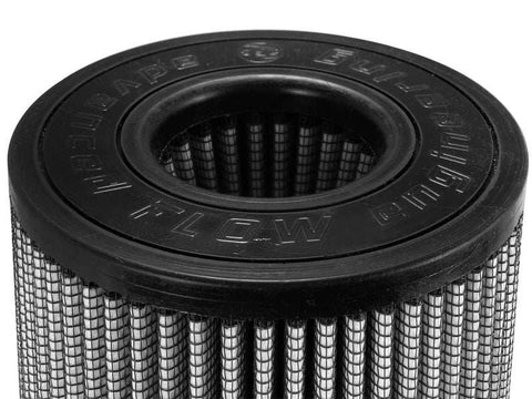 aFe 21-91096 MagnumFLOW Air Filter ProDry S 7.5inX5in B x 5.5in T (INV) 7.25X5.in 13in H