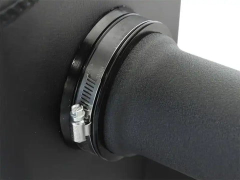 aFe 51-12382 MagnumFORCE Air Intake Stage-2 Pro DRY S 10-11 Chevrolet Camaro V6 3.6L