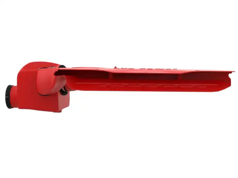 aFe 51-76005-R 16-23 Toyota Tacoma V6 3.5L Momentum GT Red Edition Cold Air Intake System w/ Pro DRY S Filter