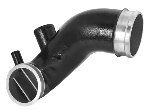 aFe 46-60039-1 Bladerunner Manifolds Turbo Inlet MAN GM Diesel Trucks 06-10 V8-6.6L (td)