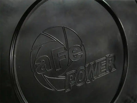 aFe 71-10120 MagnumFLOW Air Filters OER PG7 A/F Toyota Vigo 05-06 L4-2.5L/L6-3.0L (d)