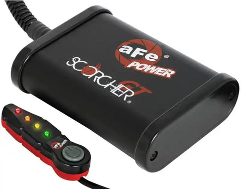 aFe 77-43041 Scorcher GT Module 19-20 Ford Ranger 2.3L (Turbo)
