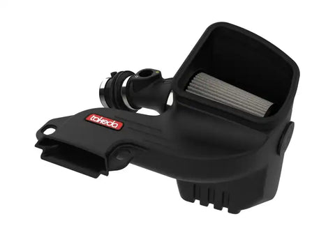 aFe 56-10020D Takeda Stage-2 Pro Dry S Cold Air Intake System 14-18 Mazda 3 L4-2.0L (Black)