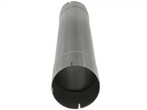 aFe 49-91004 MACHForce XP Exhausts Mufflers SS-409 EXH Muffler Delete Pipe