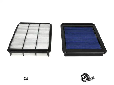 aFe 30-10027 MagnumFLOW Air Filters OER P5R A/F Toyota Landcruiser 98-074Runner V8 03-09