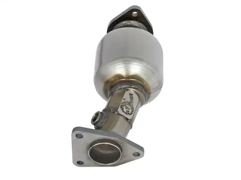 aFe 47-46101 Power Direct Fit Catalytic Converter Replacements Front Left Side 05-11 Nissan Xterra V6 4.0L