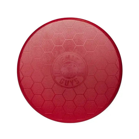 Chemical Guys Chemical Guys Bucket Lid - Red - Case of 24