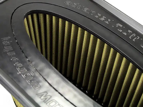 aFe 73-80006 MagnumFLOW Air Filters OER PG7 A/F Ford Diesel Trucks 99.5-03 V8-7.3L (td)