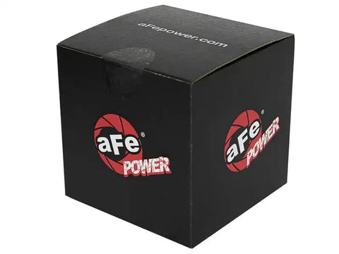 aFe 44-FF010-MB ProGuard D2 Fuel Filter (4 Pack) 00-07 Dodge Diesel Trucks L6-5.9L (td)