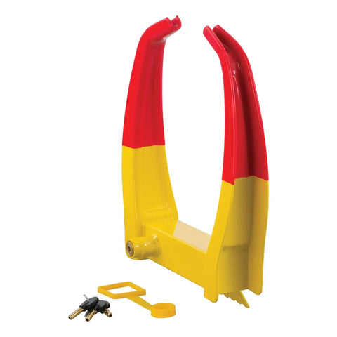 CURT Wheel Chocks