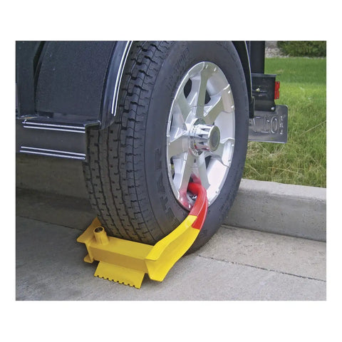 CURT Wheel Chocks