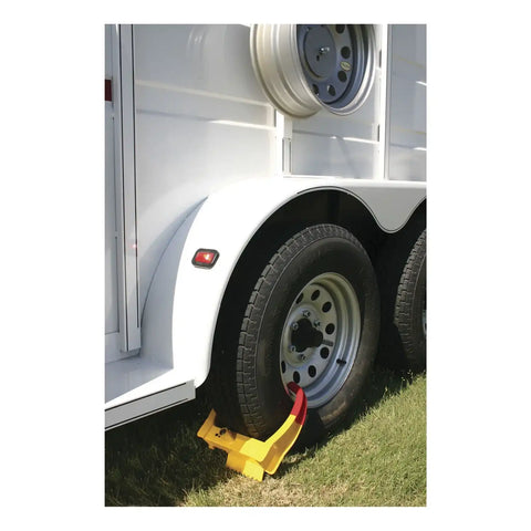 CURT Wheel Chocks