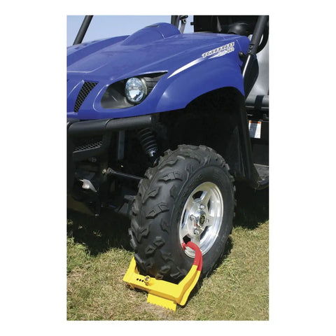 CURT Wheel Chocks