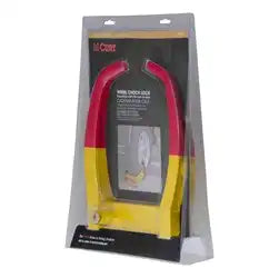 CURT Wheel Chocks