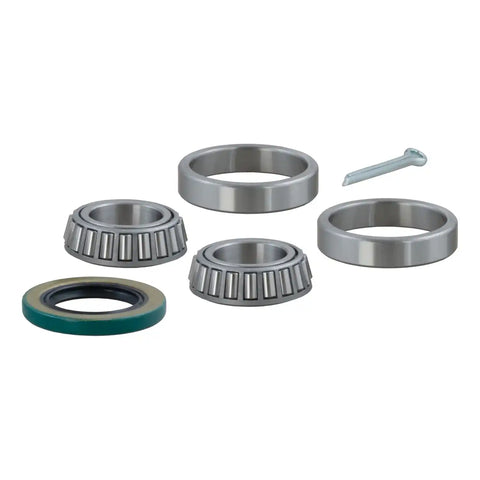 CURT Wheel Bearings and Protectors