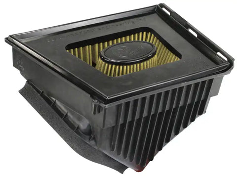 aFe 73-80209 MagnumFLOW Air Filters OER PG7 A/F GM Trucks 11-12 V8-6.6L (td) LML