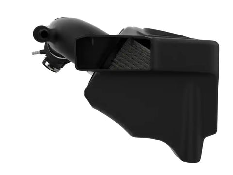 aFe 56-70032D 18-22 Hyundai Kona L4-1.6L (t) Takeda Momentum Cold Air Intake System w/ Pro Dry S Media
