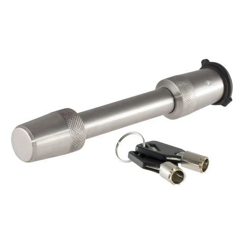 CURT Trailer Hitch Locks