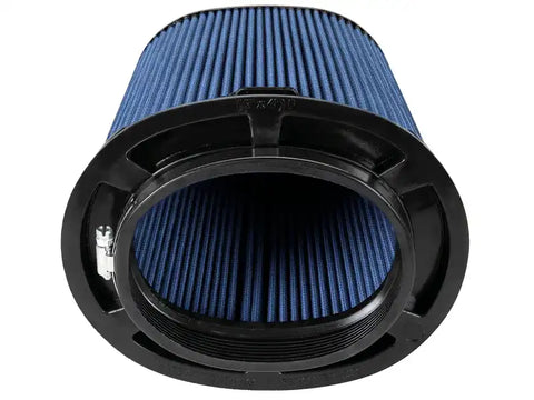 aFe 24-91136 MagnumFLOW Pro 5R Universal Air Filter(6inx4in) F x (8.5inx6.5in) B (7inx5in) T (Inv) 10in H