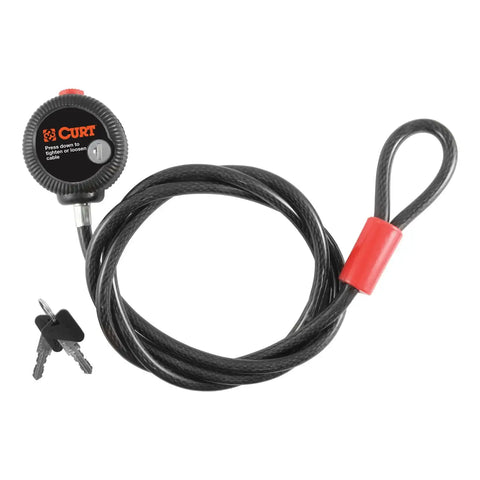 CURT Towing Accessories