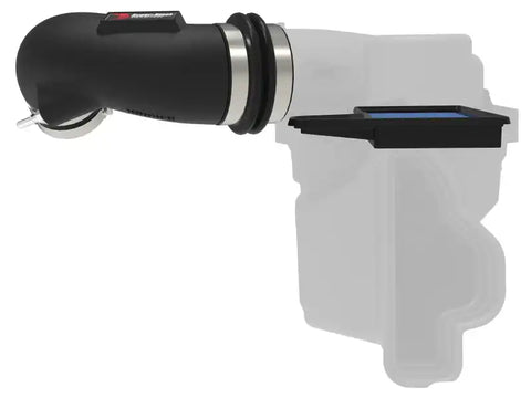 aFe 55-10005R MagnumFORCE Intake Super Stock Pro 5R Media 18-20 Ford Mustang GT V8-5.0L