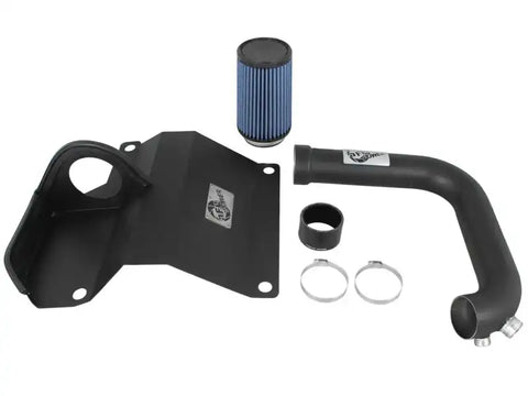aFe 54-12492 MagnumFORCE Intake Stage-2 PRO 5R VW 09-14 Jetta/Golf 12-14 Passat/Beetle 2.5L